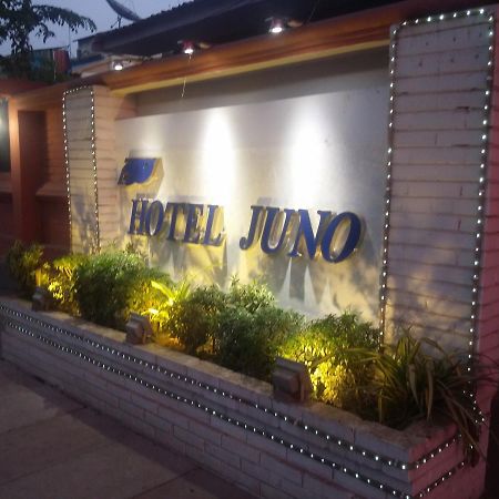 Hotel Juno Pakokku Exteriér fotografie