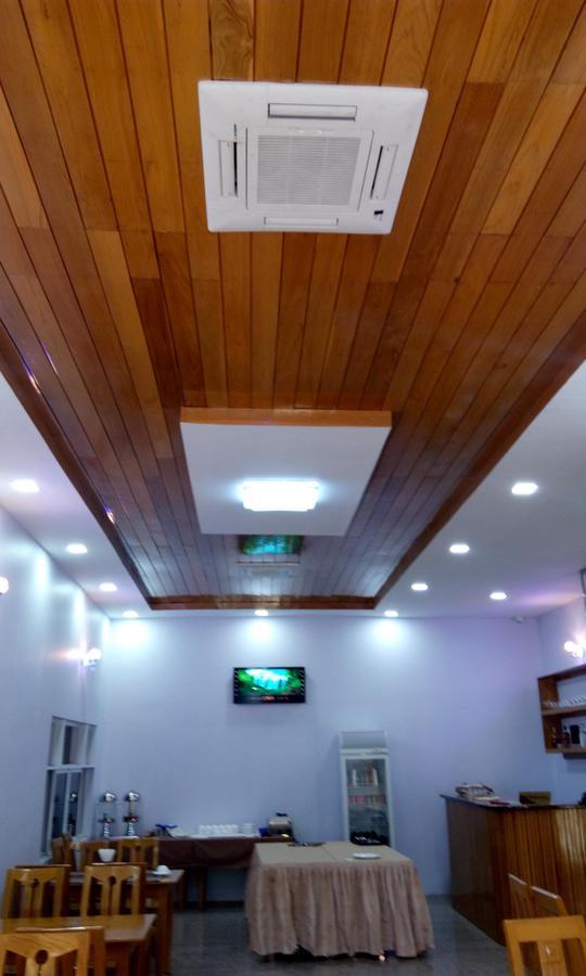 Hotel Juno Pakokku Exteriér fotografie