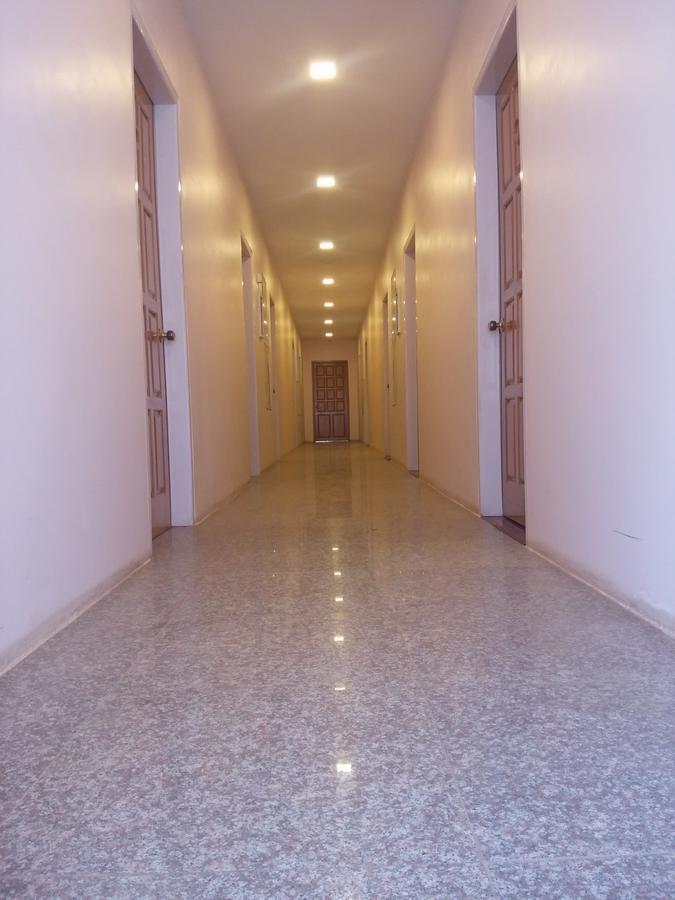 Hotel Juno Pakokku Pokoj fotografie
